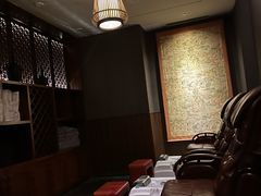 -心足私家足疗SPA(深圳湾店)