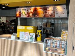 -麦当劳(松江南乐得来速店)