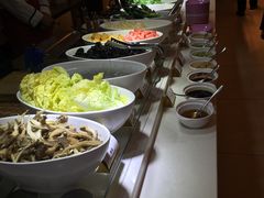 -青岛蓝海大饭店·渔歌舫(李沧店)