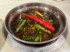 -围炉夜话·潮汕卤水火锅(榕江店)