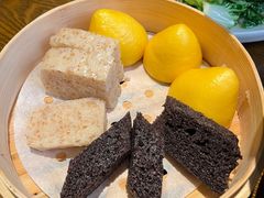 -粗茶淡饭·隐庐私厨(东亭店)