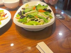 -惠宾饭庄(中山路店)