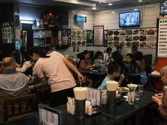 -喜喜烧腊茶餐厅(骆克道店)