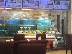 -赶海部落海鲜城(海阳路店)