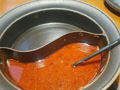 -呷哺呷哺 黄金牧场 (天福广场)