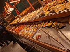 -亚马逊海鲜自助(梅溪湖步步高店)