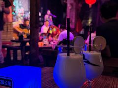 -江湖酒吧(老外滩店)