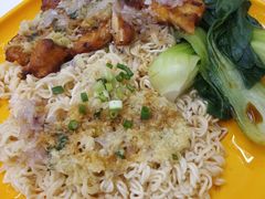 -華歡冰室-WahFoon(吉大店)
