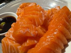 -知味自助餐厅(西安威斯汀大酒店)