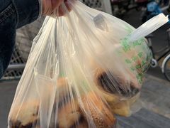 -满记烧饼(牛街东里小区一区店)