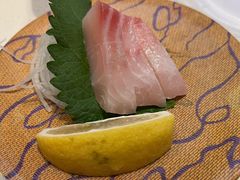 -采御鲜·回转寿司(汕头万达店)
