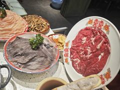 -龙厂长老火锅(抚琴店)