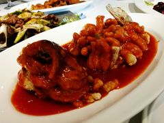 -御花园·粤菜·海鲜火锅(中山公园店)