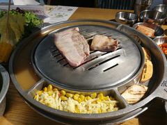 -姜虎东白丁烤肉(恒隆广场店)