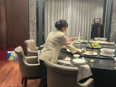 -钱塘宴(东站西子国际店)