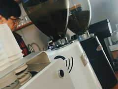 -RIPPLE COFFEE涟漪咖啡