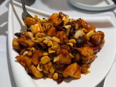 -峨嵋酒家(地安门店)