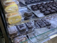 -幸福蛋糕坊(金顶街店)