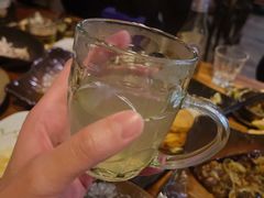 -质烤烤物·活烤海鲜(质烤总店)