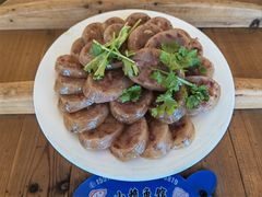 驴肉肠-小赖鱼馆