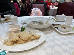 百吉鱼排-光明邨大酒家(淮海路店)