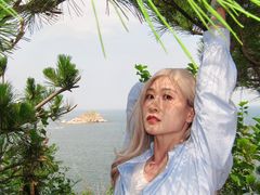 -养马岛旅游度假区