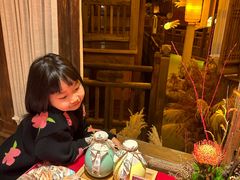 -叶叶菩提(太原别墅店)