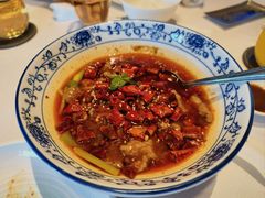 -富力丽思卡尔顿酒店·丽轩中餐厅