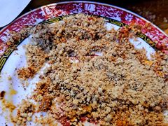 干碟-林二哥宜烤官·宜宾小烧烤