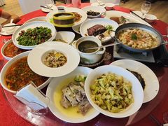 -里宴川菜酒楼(昊祥邻里聚金泉广场店)