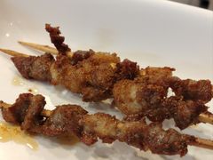 -和合谷(长虹桥店)