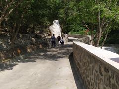-北京上方山国家森林公园