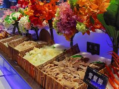 -SEA西雅图海鲜自助餐厅(海乐世界店)
