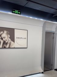 -Deeplus+韩国皮肤管理한국피부관리·C:Lab肌肤实验室
