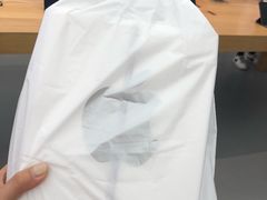 -Apple 零售店(Canton Road)