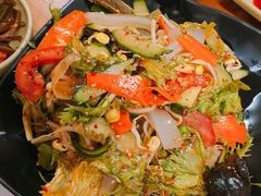 -京玉菲饭店(李村店)