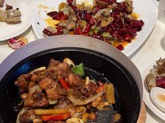 -金鼎轩(亚运村店)