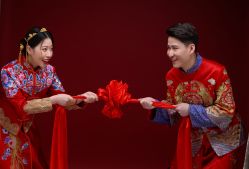 -拾尚映画·STUDIO婚纱摄影(中关村店)