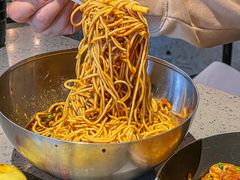-一棠龙虾•王牌虾球(恒隆广场店)
