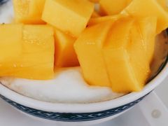 -周大娘牛乳(旧寨古村总店)