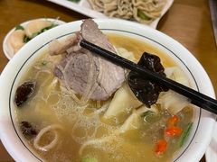 -合记烩面(人民路店)