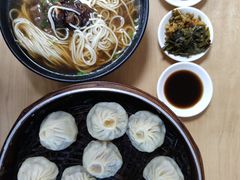 -瞻老元面馆(双塘路店)