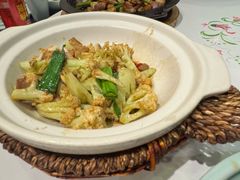 -院8里·小聚园老川菜(九眼桥店)