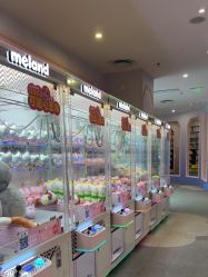 -MELAND CLUB(万象天地旗舰店)
