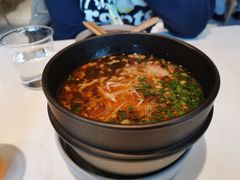小锅米线-胡麻(静安嘉里店)