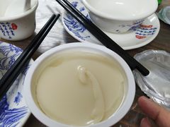 -满記土窑烧鷄波浪山莊