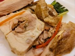 -玉华台饭庄(裕中西里小区店)
