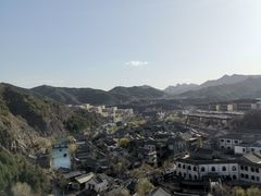 -云端咖啡(古北水镇景区店)