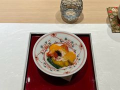 -鮨一日本料理(大中华店)