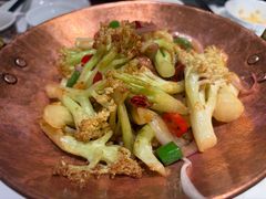 -清真·卡德尔大叔新疆主题餐厅(龙汇路店)